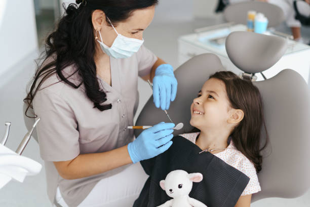 Best Emergency Tooth Extraction in Earlysville, VA