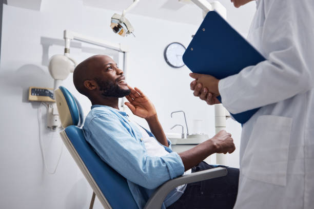 Best Emergency Dental Care for Broken or Chipped Teeth in Earlysville, VA